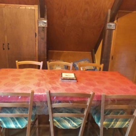 Chalet St Pierre Dels Forcats Saint-Pierre-dels-Forcats Eksteriør billede